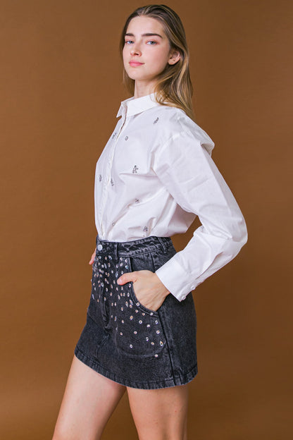 Selene Shirt