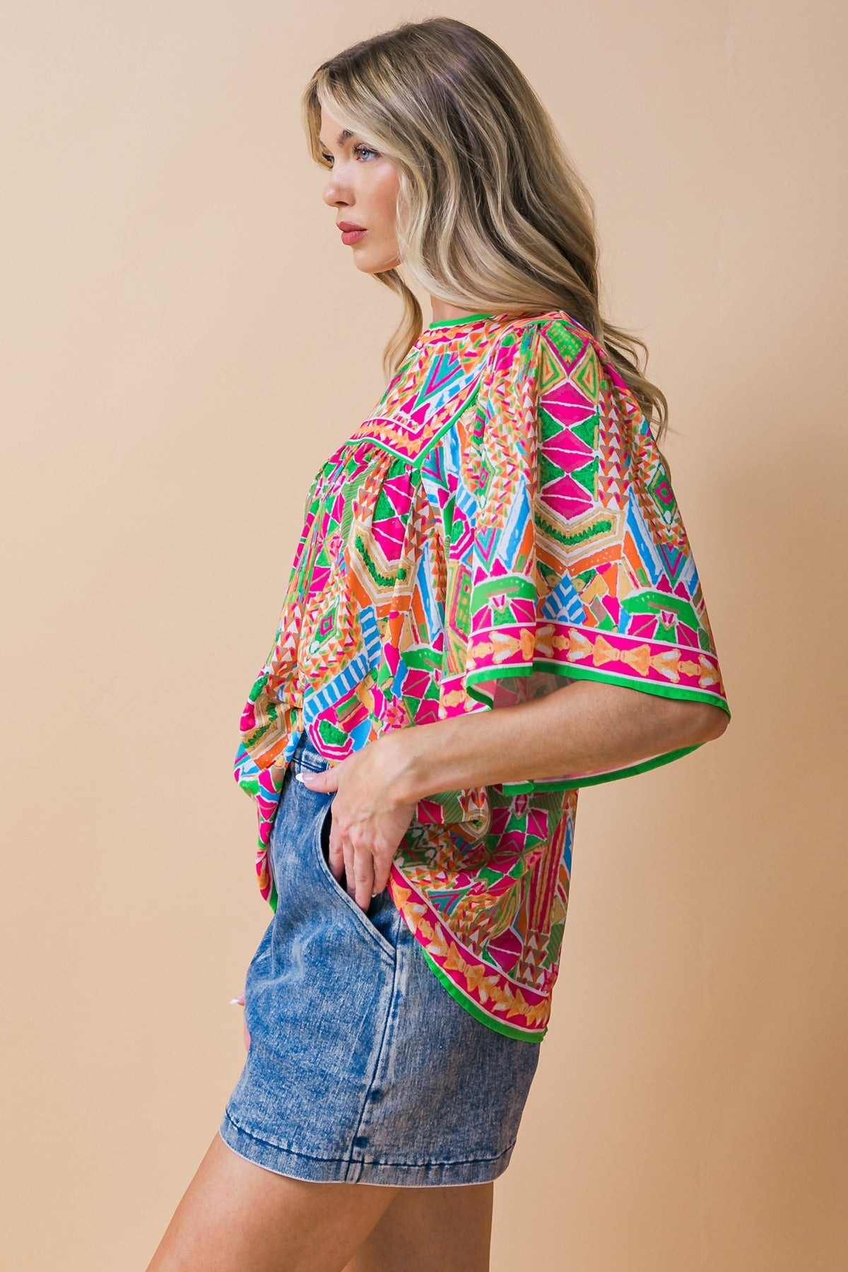 Astrid Top