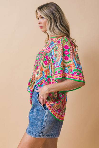 Astrid Top